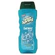 Irish Spring Clean Scrub Body Wash, 15 oz
