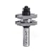 Amana Tool 55400 Tongue and Groove 1-5/8-Inch Diameter by 3/4-Inch Cutting Height Router Bit