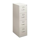 HON 410 Series Vertical File