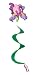 Iris Wind Spinner