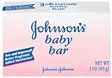 Johnson & Johnson Johnson's Baby Soap Bar
