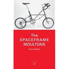 The Spaceframe Moultons (Kleine Bibliothek)