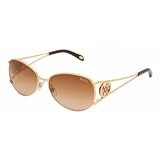 TIFFANY 3004B color 60023B Sunglasses