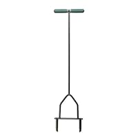 Yard Butler D-6C Core Lawn Aerator