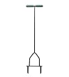 Yard Butler D-6C Core Lawn Aerator