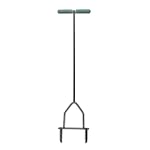 SAVE $2.05 - Yard Butler D-6C Core Lawn Aerator $26.74