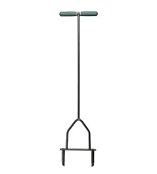 Yard Butler D-6C Core Lawn Aerator