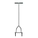 Yard Butler D-6C Core Lawn Aerator