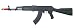 G&G AK103 AK47 Airsoft Gun AEG Rifle