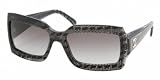 Chanel Sunglasses Designer Fashion AUTHENTIC Womens Black Lace Frame|Grey Gradient Lens CH5161 11253C 31wWGsnwh0L. SL160 Chanel Sunglasses Designer Fashion AUTHENTIC Womens Black Lace Frame|Grey Gradient Lens CH5161 11253C