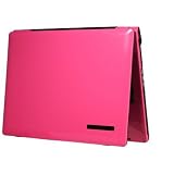 Picture Of LogiQ 12.1" Pink Laptop 2GB 320GB HD Core 2 Duo T9300 Vista Home Premium