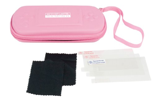 K&ouml;nig Eva Schutzetui f&uuml;r Sony PSP Lite Preisvergleich