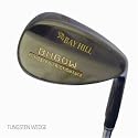 Bay Hill Tungsten Face 64 Degree Wedge RRP £69.99