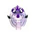 Disp Nebulizer with Pediatric Spike The Dog Mask & 7' Tubing(each)