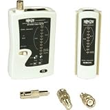 Tripp Lite N044-000-R Network Cable Tester