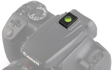 SPECIAL MART / 2 x Hot Shoe Cover Cap Protector for DSLR Camera Canon, Nikon, Pentax,Olympus, Fuji, Hasselblad, Mamiya