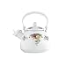 Royal Doulton-Royal Albert Old Country Roses 2-Quart Whistling Teapot