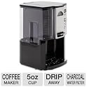 12-Cup Coffeemaker