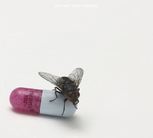 Red Hot Chili Peppers - 2011 - I