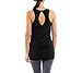 Lucy Women's Yoga Girl Sleeveless Tunic