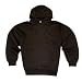 White Mountain Traders Big & Tall Beefy Pullover Fleece Hoody