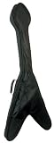 Levy's Leathers CPPL18FV Polyester Gibson Flying V Guitar Bag