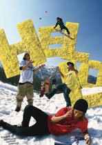 Hello [DVD]