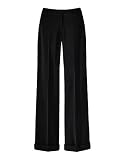 Spiegel Signature Seasonless Suiting: Classic Fit Pants