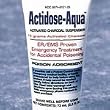 Paddock Actidose-aqua Activated Charcoal 2.5 Oz. 15gm - Each