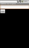 Product  - Product title GAMOOZ: Text to Speech