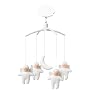 Trousselier - VM1144 - Mobile Musical Anges de Trousselier