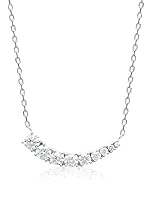 L'Atelier Parisien Collar 87173545B plata de ley 925 milésimas