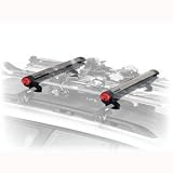 Yakima FatCat 6-Ski Rooftop Carrier
