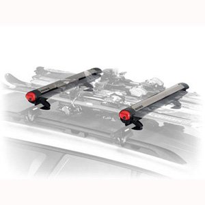 Yakima FatCat 6-Ski Rooftop Carrier
