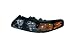 ***DRIVER / LEFT SIDE ONLY*** 99 (SEPTEMBER) - 03 (BEFORE SEPTEMBER) PONTIAC BONNEVILLE (EXCEPT GXP MODEL) HEADLIGHT 00 01 02