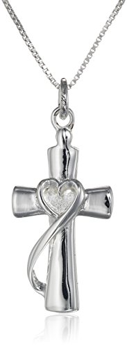 Sterling Silver 
