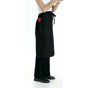Bistro Apron for PepperStick
