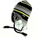 Fear Skull Inca Hat