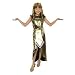 CHILD X-Small 4-6X - Child Cleopatra (Does not include headpiece or shoes)