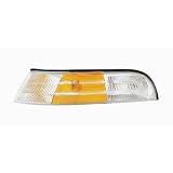 1992-1997 FORD CROWN VICTORIA LX MODEL REPLACE PARKING SIDE MARKER LIGHT LEFT HAND... by TYC