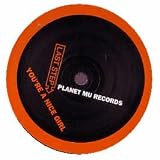 Youre a Nice Girl E.P. [12" VINYL]