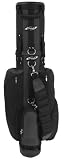 Caddy Daddy Co-Pilot Pro Golf Travel Bag Black/Grey