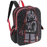 Lego Star Wars Darth Vader Backpack