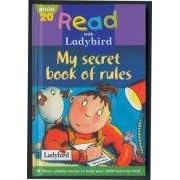 My Secret Book of Rules (Read with Ladybird)