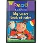 My Secret Book of Rules (Read with Ladybird)