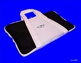 Consoles and Gadgets Nintendo Wii Fit Consoles and Gadgets Black & White Balance Board Bag
