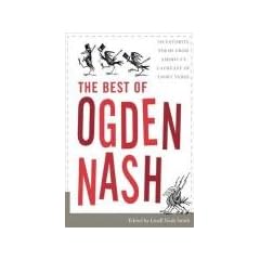The Best of Ogden Nash