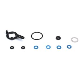 Carb Gasket O-Ring Set:A from Evolution Aircraft Engines