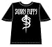 Skinny Puppy - Logo T-shirt