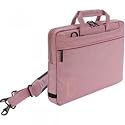 13.3" Apple Macbook Pink Pouch